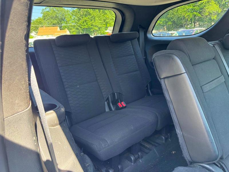 Продаж на аукціоні авто 2018 Dodge Durango, vin: 1C4RDJAG8JC462819, номер лоту: 64246446