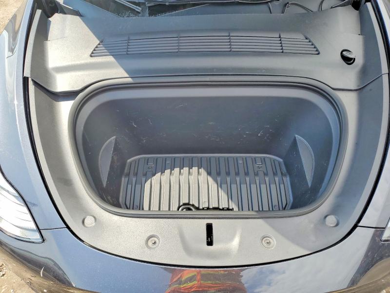 Aukcja sprzedaży 2024 Tesla Model Y, vin: 7SAYGDEF6RF048798, numer aukcji: 65890536