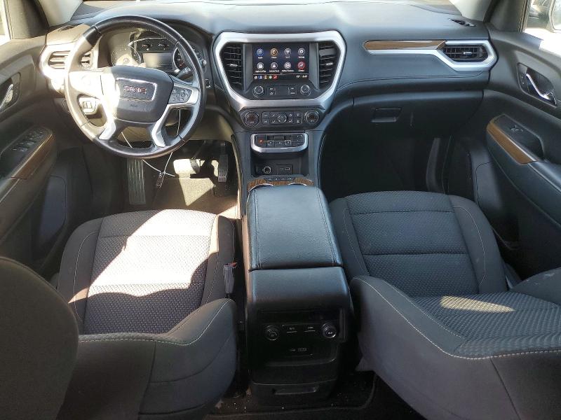 Auction sale of the 2020 Gmc Acadia, vin: 1GKKNKLAXLZ159817, lot number: 64318026