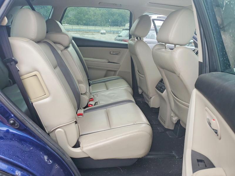 Продажа на аукционе авто 2011 Mazda Cx-9, vin: JM3TB3CV0B0314189, номер лота: 65904196