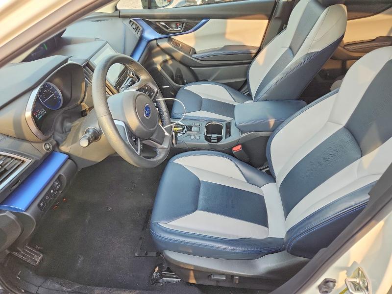 64926176 :رقم المزاد ، JF2GTDNC2KH342913 vin ، 2019 Subaru Crosstrek مزاد بيع