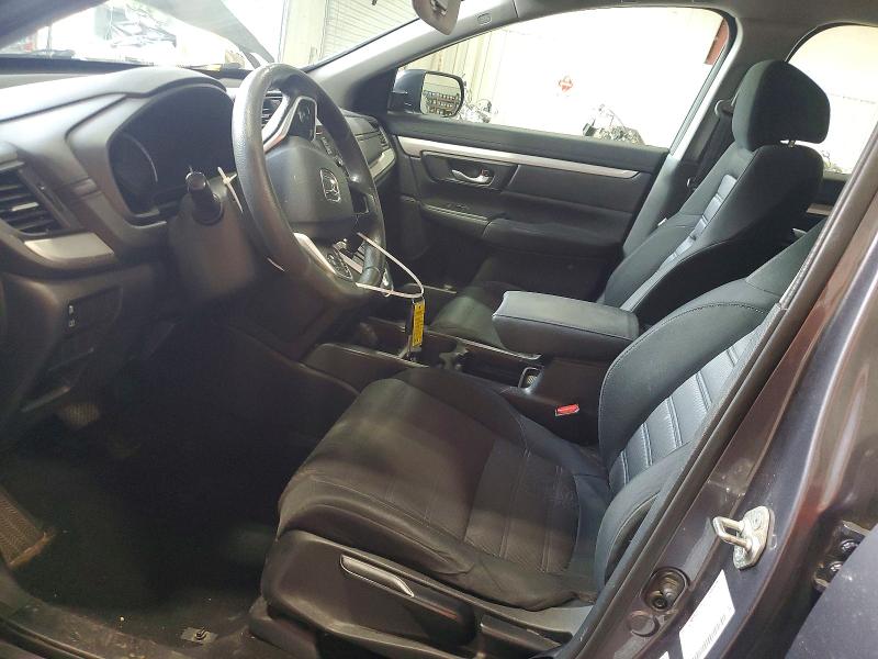 Aukcja sprzedaży 2019 Honda Cr-v, vin: 2HKRW6H31KH202648, numer aukcji: 63531406