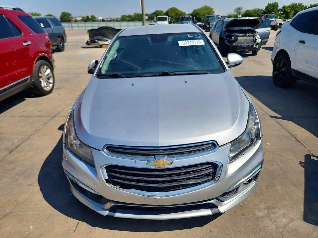 Aukcja sprzedaży 2016 Chevrolet Cruze Limited, vin: 1G1PE5SB3G7139044, numer aukcji: 63744176