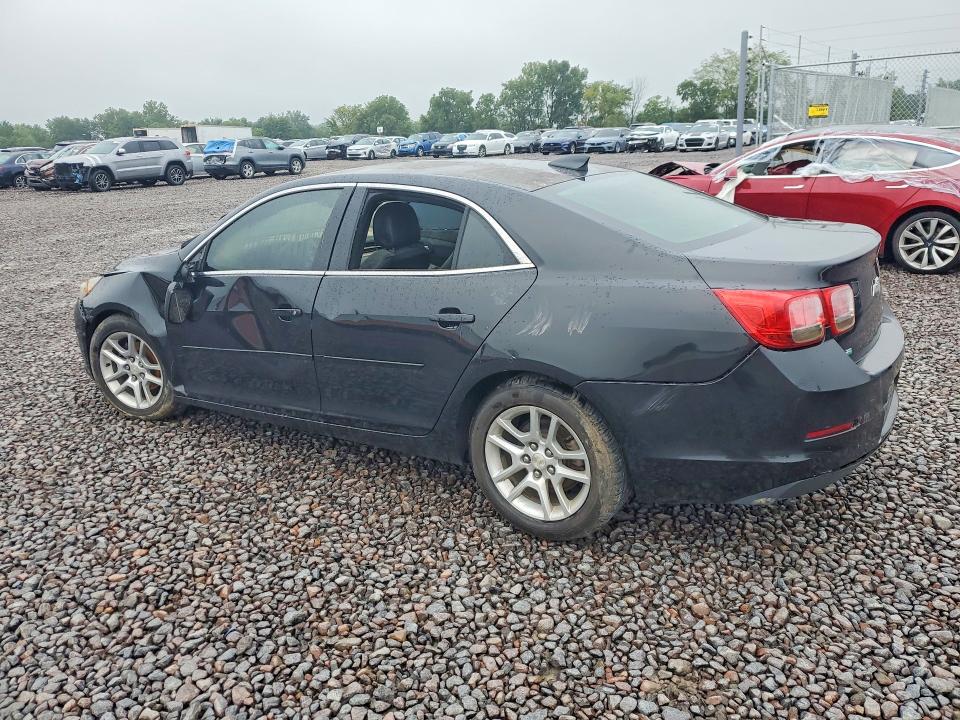 Aukcja sprzedaży 2015 Chevrolet Malibu, vin: 1G11C5SL8FF100670, numer aukcji: 65742216