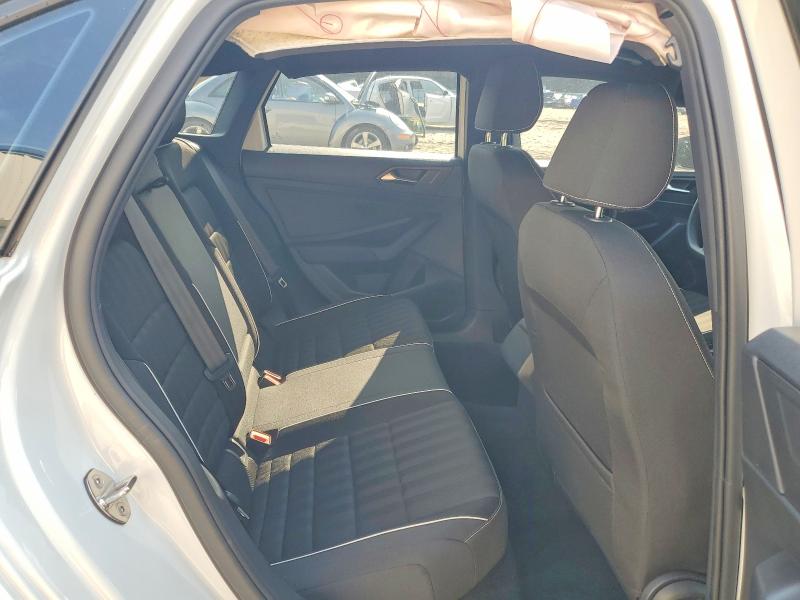 64459886 :رقم المزاد ، 3VWAM7BU8PM027713 vin ، 2023 Volkswagen Jetta مزاد بيع