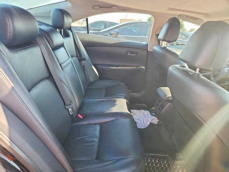 Aukcja sprzedaży 2010 Lexus Es, vin: JTHBK1EG8A2410130, numer aukcji: 66179616