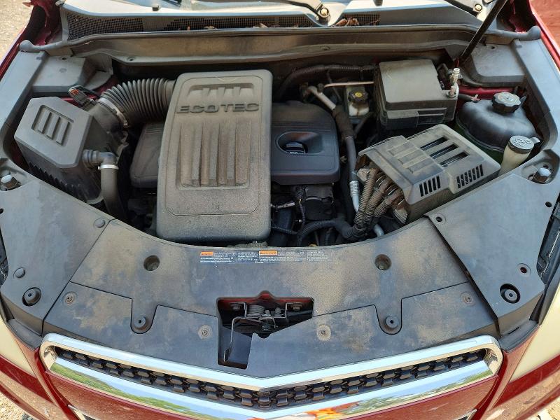 63784146 :رقم المزاد ، 2GNFLGEK7C6348840 vin ، 2012 Chevrolet Equinox مزاد بيع