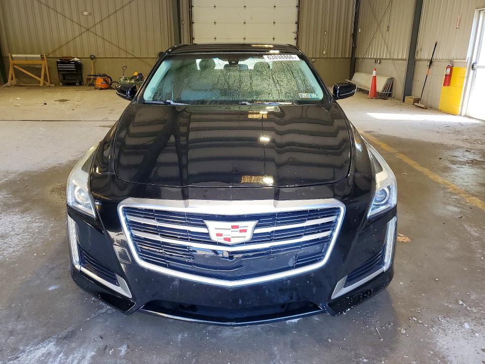 Продаж на аукціоні авто 2015 Cadillac Cts, vin: 1G6AP5SX6F0109243, номер лоту: 63898866