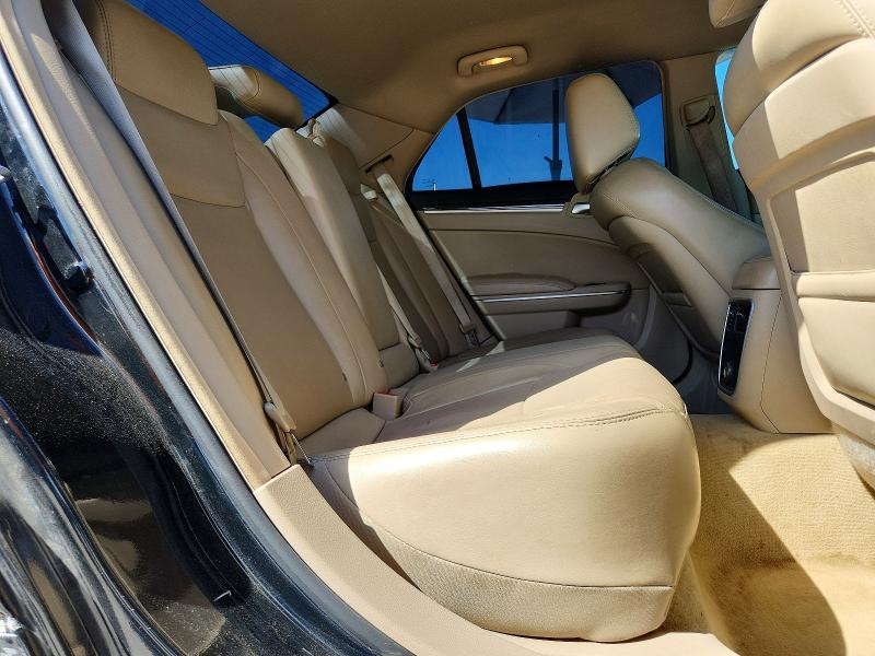 65341416 :رقم المزاد ، 2C3CCAAG0DH520761 vin ، 2013 Chrysler 300 مزاد بيع