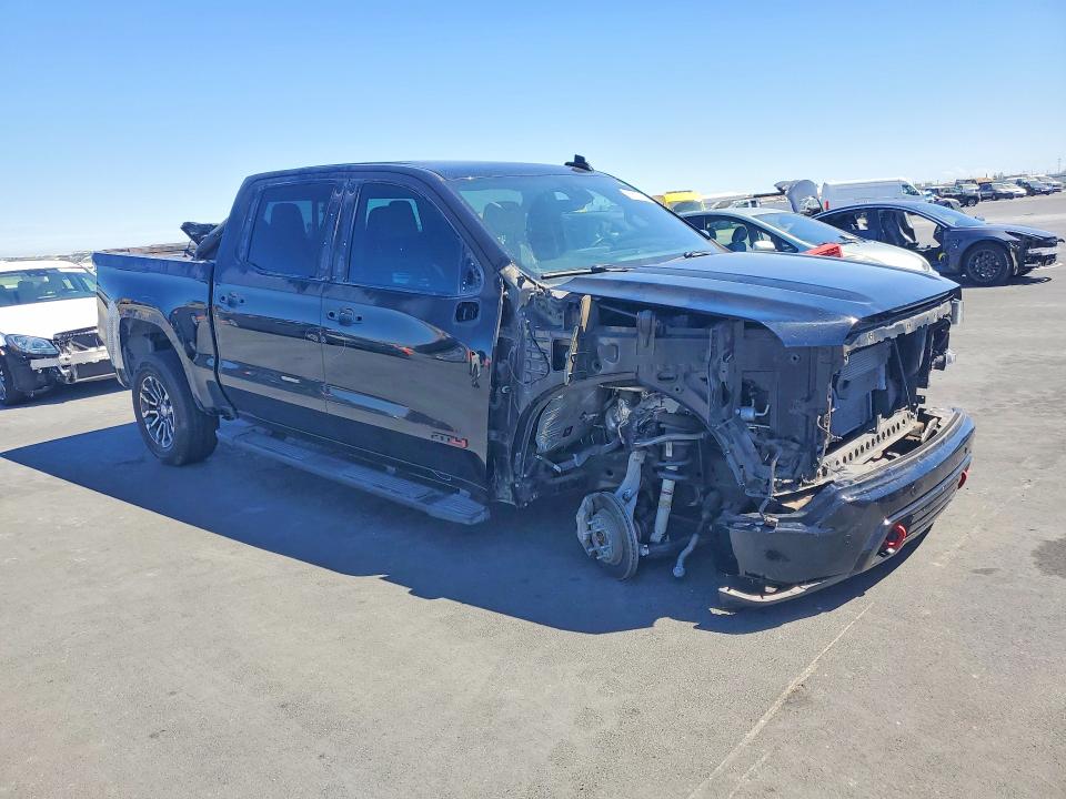 Aukcja sprzedaży 2020 Gmc Sierra, vin: 1GTP9EEL8LZ187055, numer aukcji: 66507956