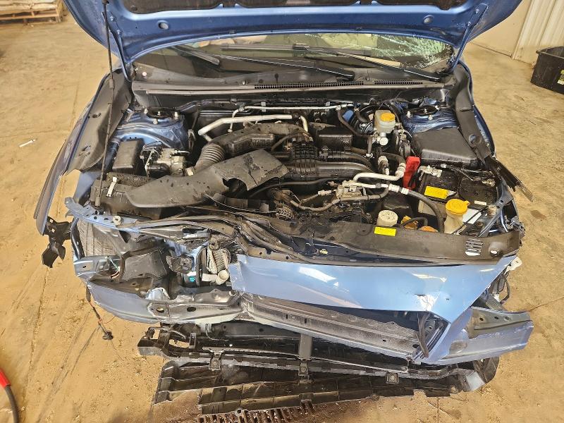 Aukcja sprzedaży 2021 Subaru Crosstrek, vin: JF2GTAPC2MH242499, numer aukcji: 64428646