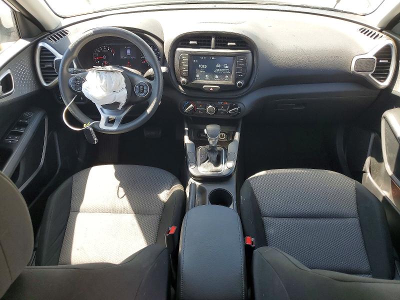 Продажа на аукционе авто 2020 Kia Soul, vin: KNDJ23AU7L7715080, номер лота: 66398916