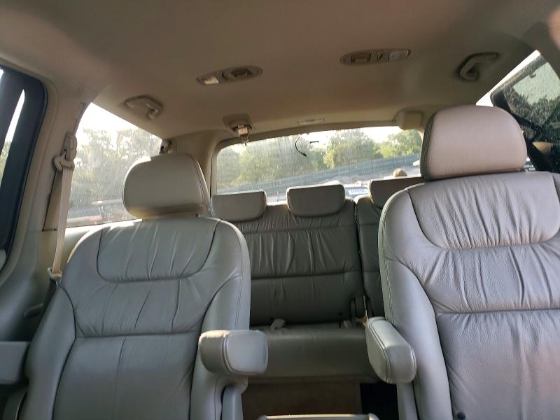 Продаж на аукціоні авто 2006 Honda Odyssey, vin: 5FNRL38886B085416, номер лоту: 64801516