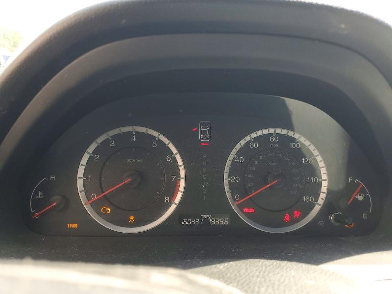 Продаж на аукціоні авто 2012 Honda Accord, vin: 1HGCP2F87CA164315, номер лоту: 66746416