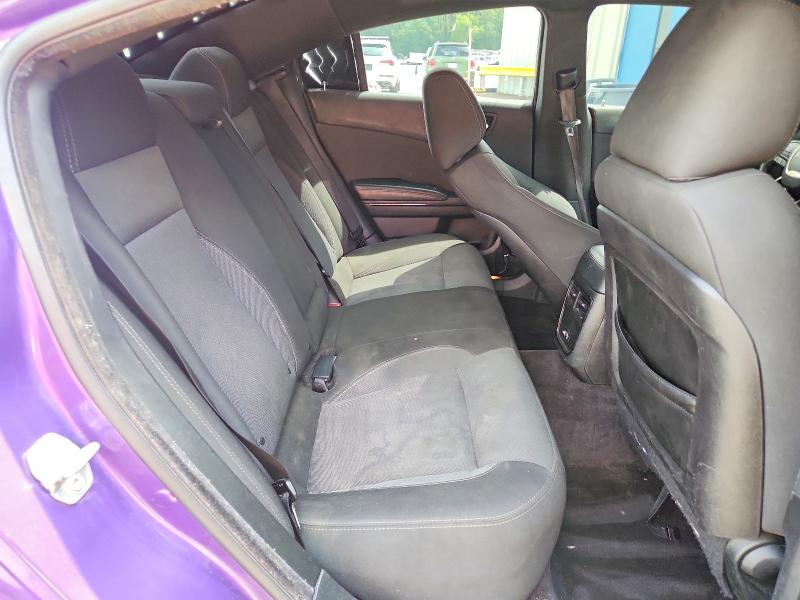 Aukcja sprzedaży 2018 Dodge Charger, vin: 2C3CDXBG2JH290697, numer aukcji: 66080156