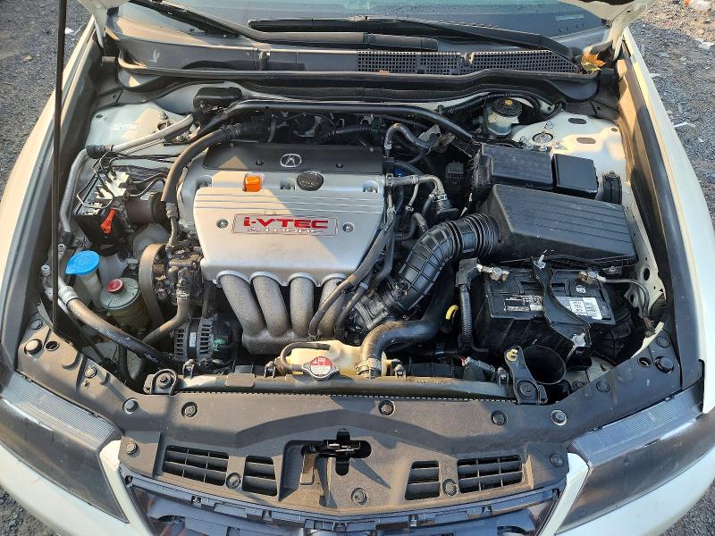 Продаж на аукціоні авто 2007 Acura Tsx, vin: JH4CL96997C000343, номер лоту: 65146826