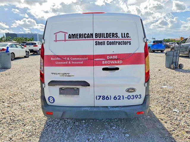 Aukcja sprzedaży 2016 Ford Transit Connect, vin: NM0LS7E72G1250816, numer aukcji: 69870936