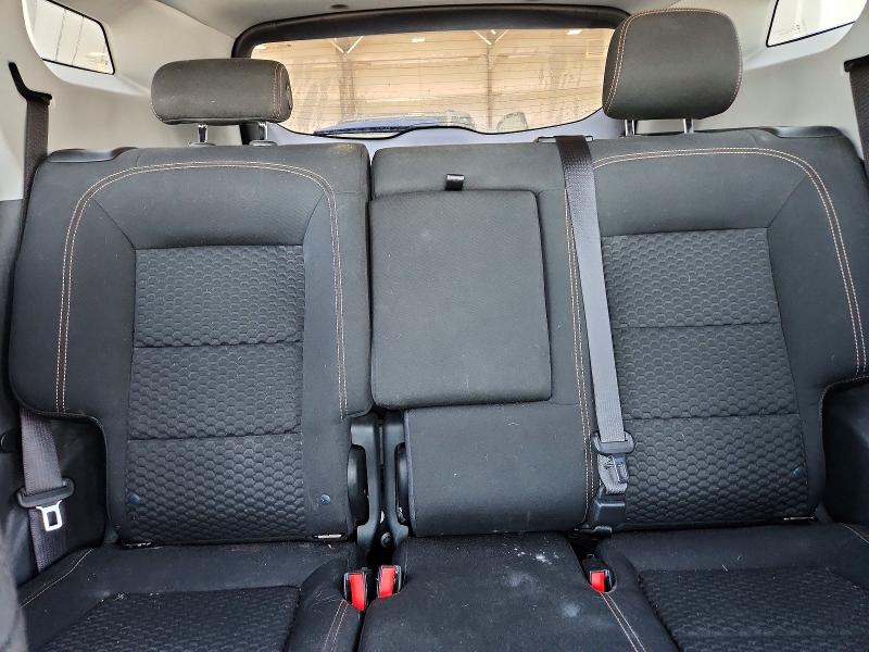 66564596 :رقم المزاد ، 3GKALTEV2JL366181 vin ، 2018 Gmc Terrain مزاد بيع