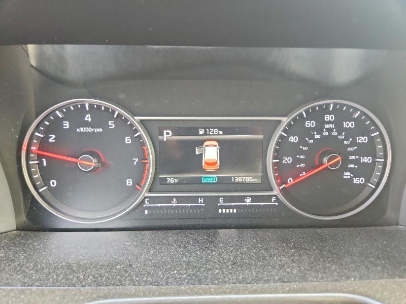 Продаж на аукціоні авто 2021 Kia Sorento, vin: 5XYRK4LF3MG011065, номер лоту: 66424896