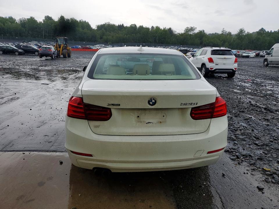 Aukcja sprzedaży 2013 Bmw 328, vin: WBA3B5C50DF592396, numer aukcji: 63803886