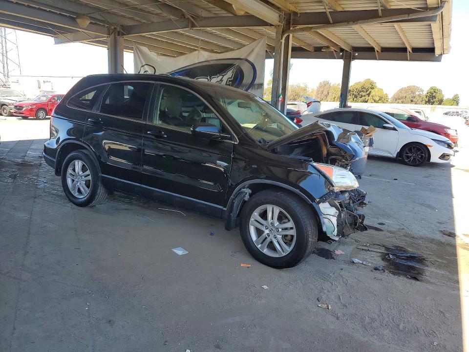 Продажа на аукционе авто 2011 Honda Cr-v, vin: JHLRE4H70BC032257, номер лота: 66063946