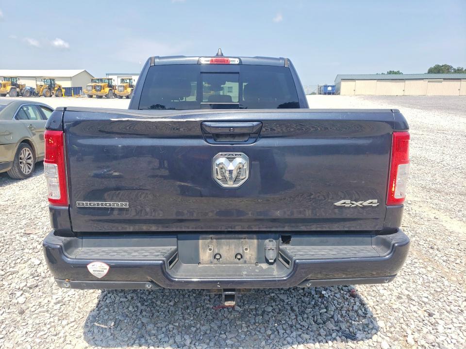 Aukcja sprzedaży 2019 Ram 1500, vin: 1C6RRFFG9KN847536, numer aukcji: 65004846