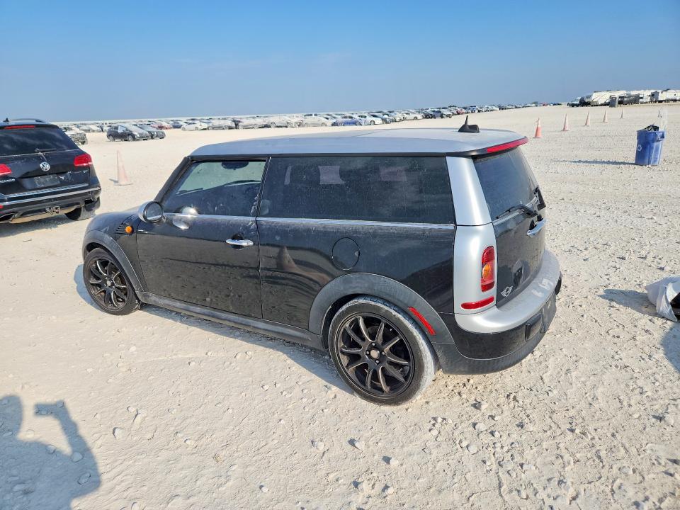Продажа на аукционе авто 2009 Mini Cooper, vin: WMWML33549TX36286, номер лота: 66080896