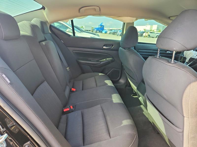 2020 Nissan Altima მანქანა იყიდება აუქციონზე, vin: 1N4BL4BV0LC260519, აუქციონის ნომერი: 65709026