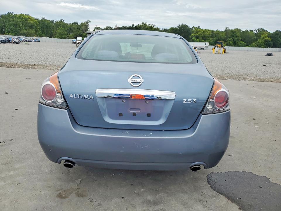 2010 Nissan Altima მანქანა იყიდება აუქციონზე, vin: 1N4AL2AP1AC177309, აუქციონის ნომერი: 63692466