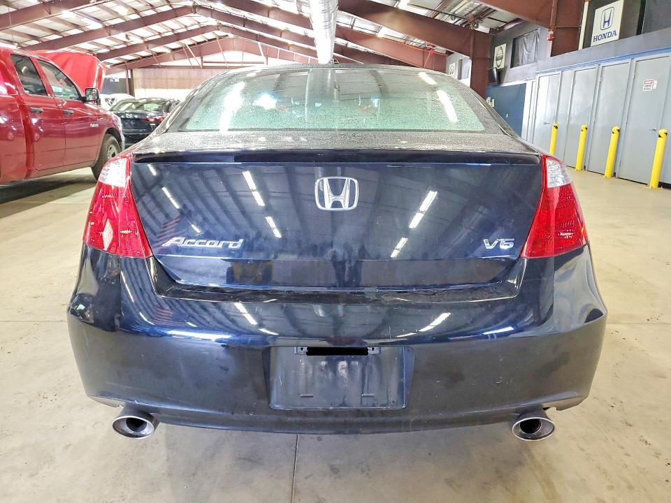 Продажа на аукционе авто 2008 Honda Accord, vin: 1HGCS22808A014946, номер лота: 63218706