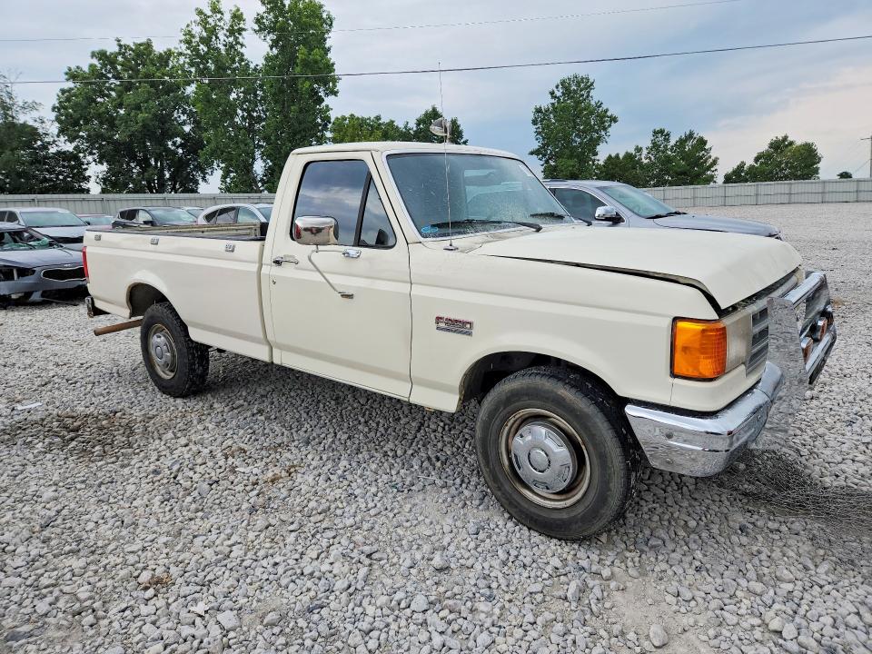 Aukcja sprzedaży 1989 Ford F250, vin: 1FTEF25H7KPB34254, numer aukcji: 63995946