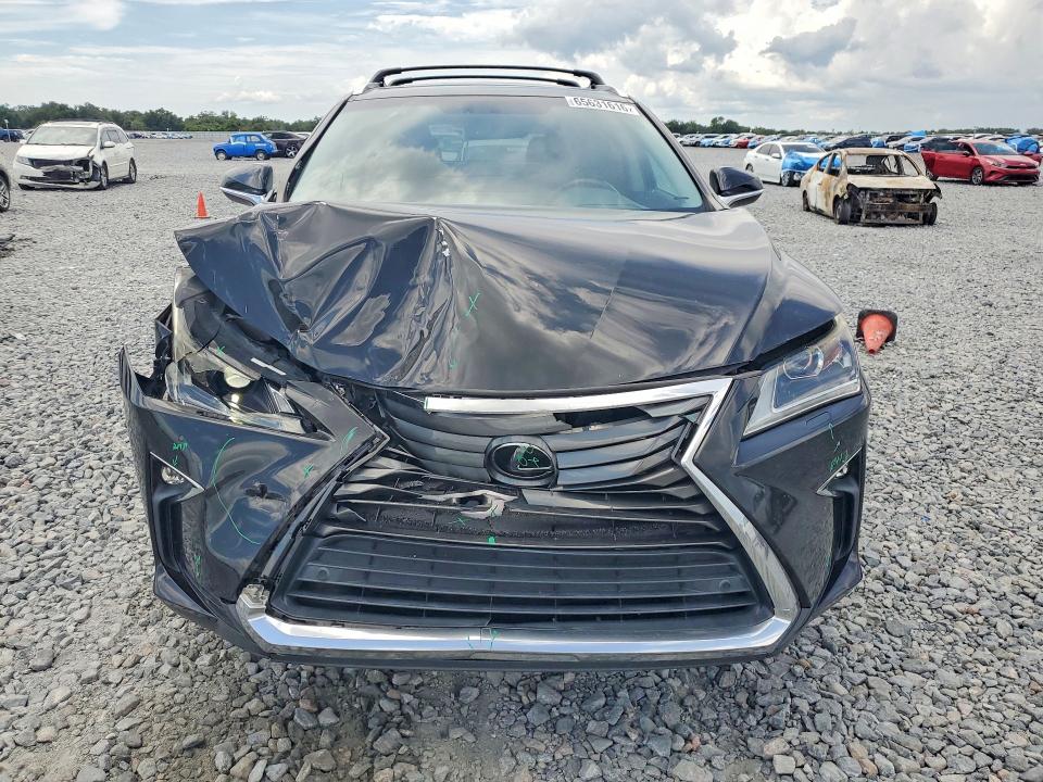 Aukcja sprzedaży 2016 Lexus Rx 350, vin: 2T2BZMCA5GC033467, numer aukcji: 65631616