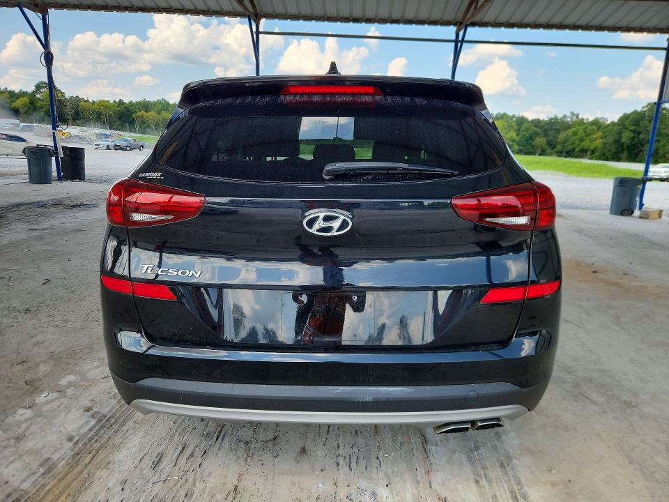 2021 Hyundai Tucson მანქანა იყიდება აუქციონზე, vin: KM8J33AL2MU325698, აუქციონის ნომერი: 66896966