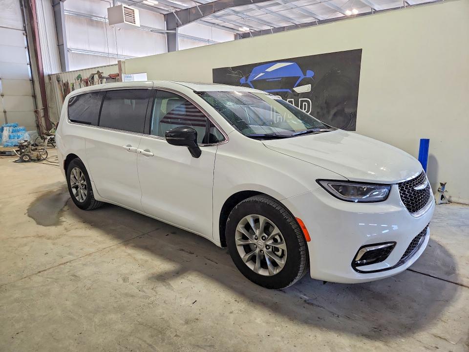 Aukcja sprzedaży 2026 Chrysler Pacifica, vin: 2C4RC1GG8TR216521, numer aukcji: 66184886