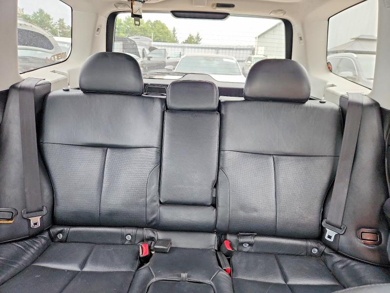 Aukcja sprzedaży 2010 Subaru Forester, vin: JF2SH6DC8AH794632, numer aukcji: 63507686