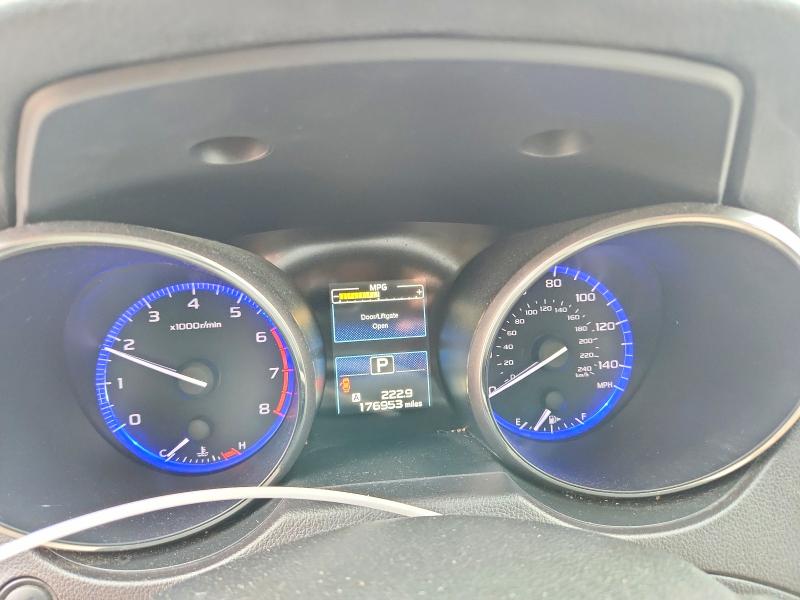 Продаж на аукціоні авто 2017 Subaru Outback, vin: 4S4BSACC8H3256780, номер лоту: 65101796