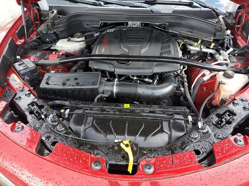 Продаж на аукціоні авто 2018 Alfa Romeo Stelvio, vin: ZASFAKNN5J7C06194, номер лоту: 66535836