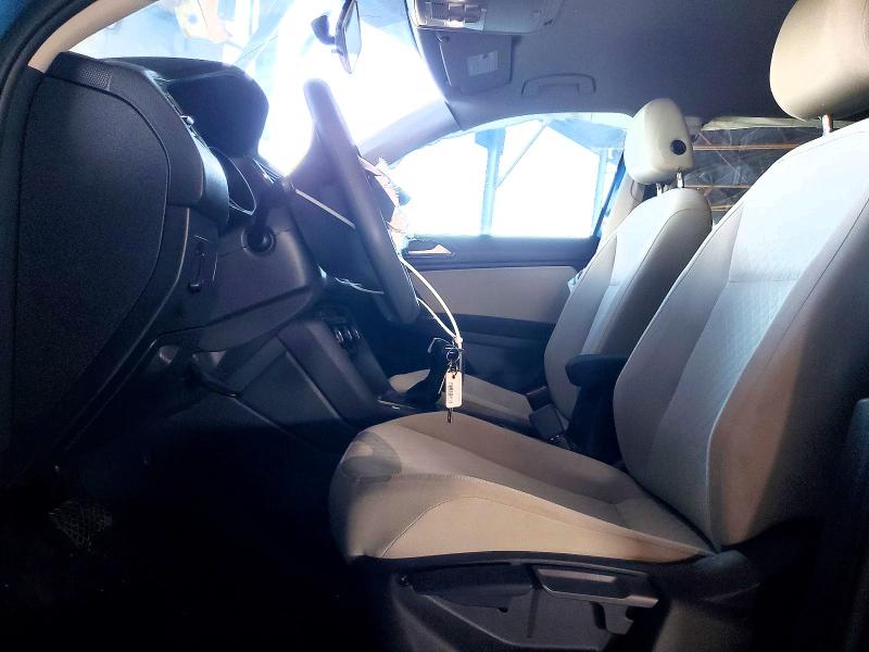 Продаж на аукціоні авто 2018 Volkswagen Tiguan, vin: 3VV1B7AX3JM033576, номер лоту: 66113926