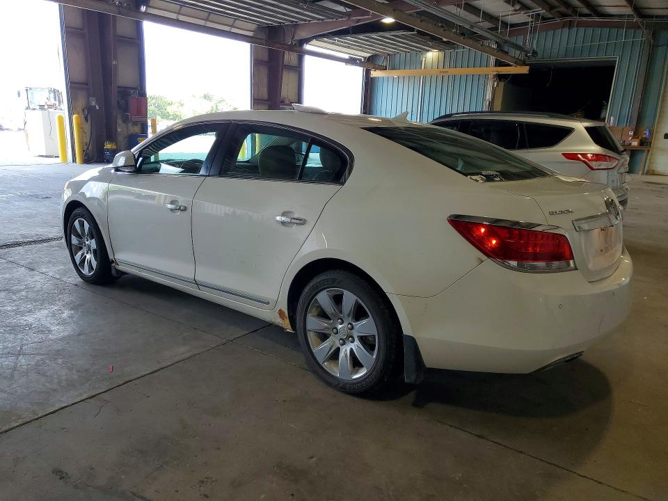 Продажа на аукционе авто 2012 Buick Lacrosse, vin: 1G4GH5E38CF147445, номер лота: 63822866
