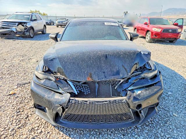 Aukcja sprzedaży 2014 Lexus Is, vin: JTHCF1D27E5010420, numer aukcji: 64387176