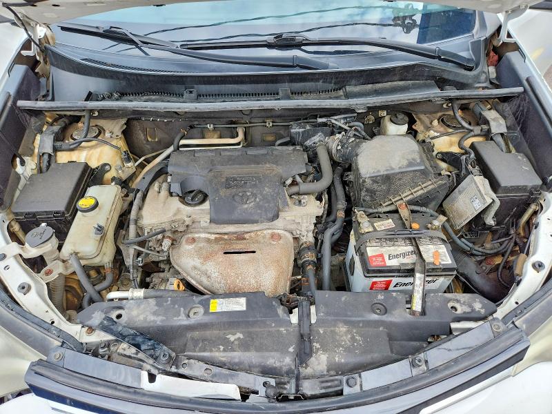 Продажа на аукционе авто 2017 Toyota Rav4, vin: 2T3BFREVXHW634570, номер лота: 66165256