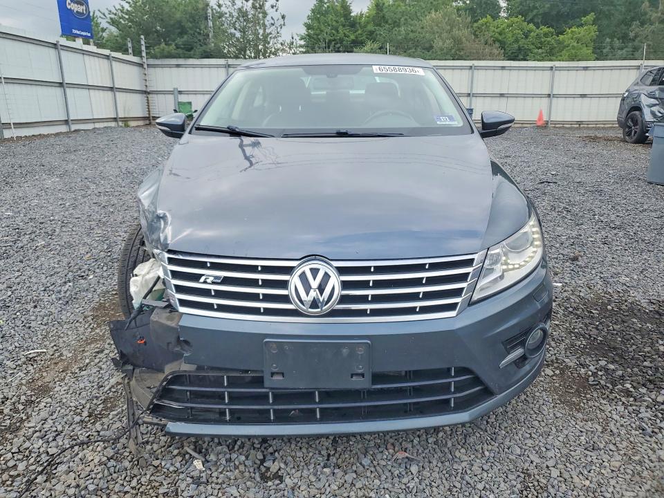 Продажа на аукционе авто 2013 Volkswagen Cc, vin: WVWBP7AN0DE553442, номер лота: 65588936