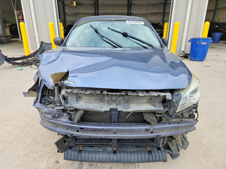 Aukcja sprzedaży 2017 Subaru Legacy, vin: 4S3BNAB68H3004938, numer aukcji: 66422646