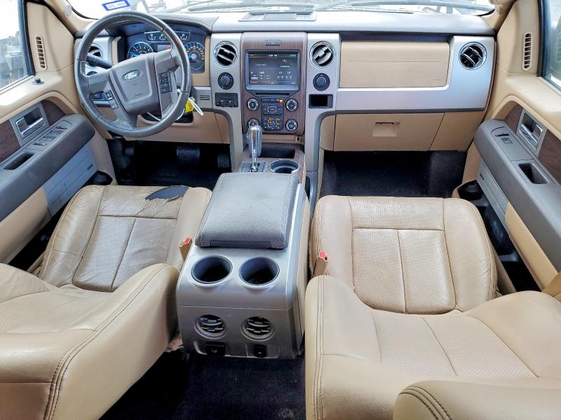 Продаж на аукціоні авто 2014 Ford F150, vin: 1FTFW1EF2EFC28601, номер лоту: 63574936