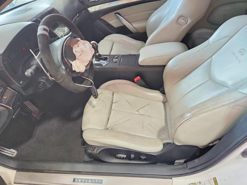 Продаж на аукціоні авто 2009 Infiniti G37 Convertible, vin: JNKCV66E09M724361, номер лоту: 63851526
