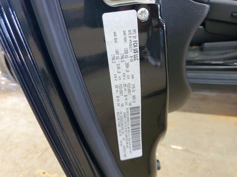 Продаж на аукціоні авто 2019 Dodge Grand Caravan, vin: 2C4RDGEG1KR514149, номер лоту: 63953306