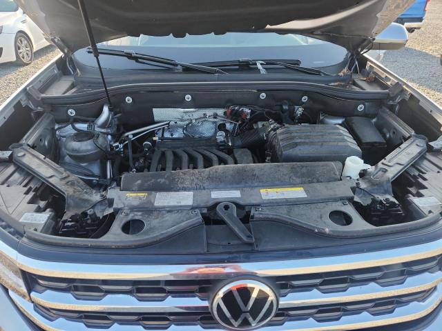 Продаж на аукціоні авто 2022 Volkswagen Atlas Cross Sport, vin: 1V2JE2CAXNC212379, номер лоту: 64972166