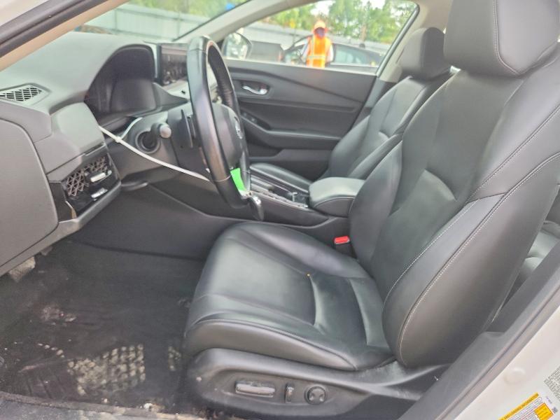 63674676 :رقم المزاد ، 1HGCY2F82RA013789 vin ، 2024 Honda Accord مزاد بيع