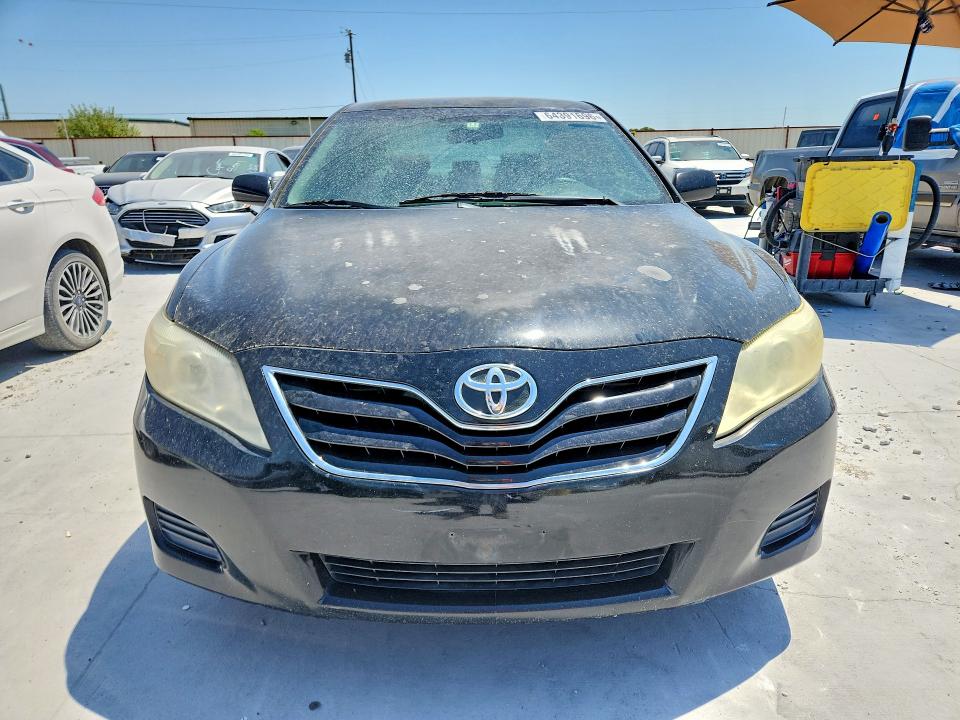 Aukcja sprzedaży 2011 Toyota Camry, vin: 4T1BF3EK2BU153859, numer aukcji: 64391696