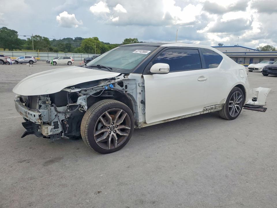 Продаж на аукціоні авто 2016 Scion Tc, vin: JTKJF5C72GJ017355, номер лоту: 62742866